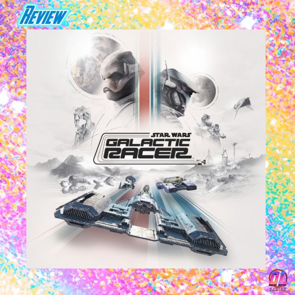 Star Wars Galactic Racer : Test PlayStation 5, la Force passe à la vitesse supérieure
