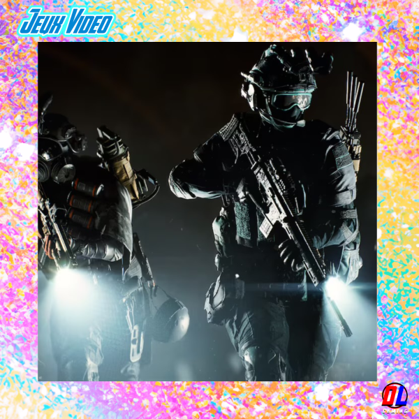 Crépuscule la Phase 2 de la Saison 2 de Battlefield 6 est disponbile