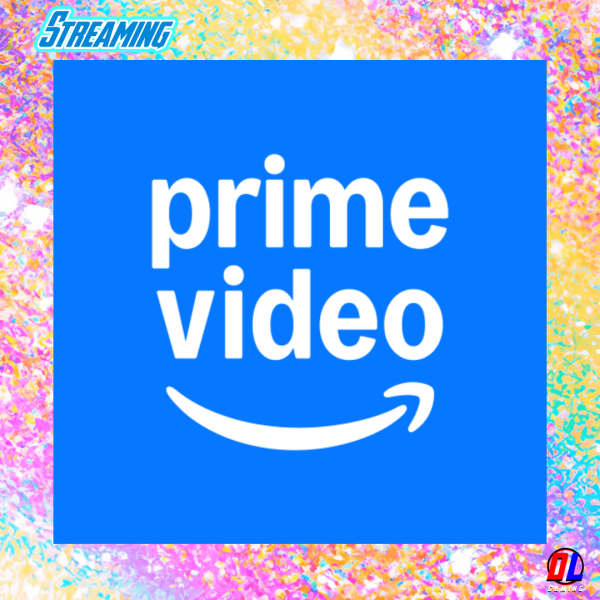 Quoi de neuf cette semaine sur Prime Video ? 