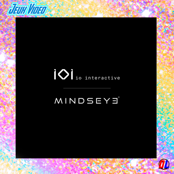 MindsEye: IOI Partners et BARB annoncent un transfert des droits d’édition 