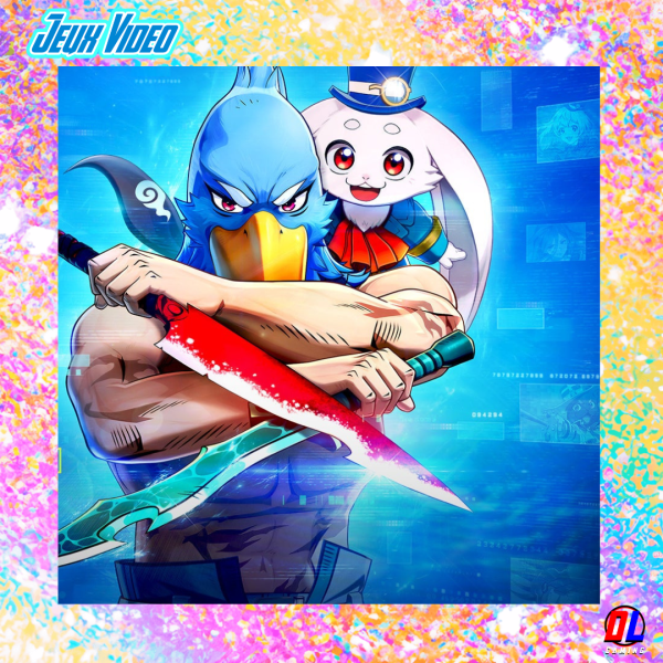 Shangri-La Frontier: The Seven Colossi prévu pour 2026