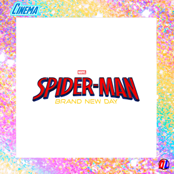 Voici la première bande-annonce de SPIDER-MAN BRAND NEW DAY en VF