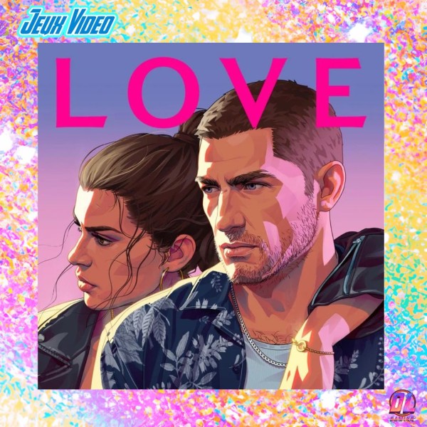 GTA VI : LOVE Magazine annonce une interview exclusive de Rob Nelson centrée sur Jason et Lucia