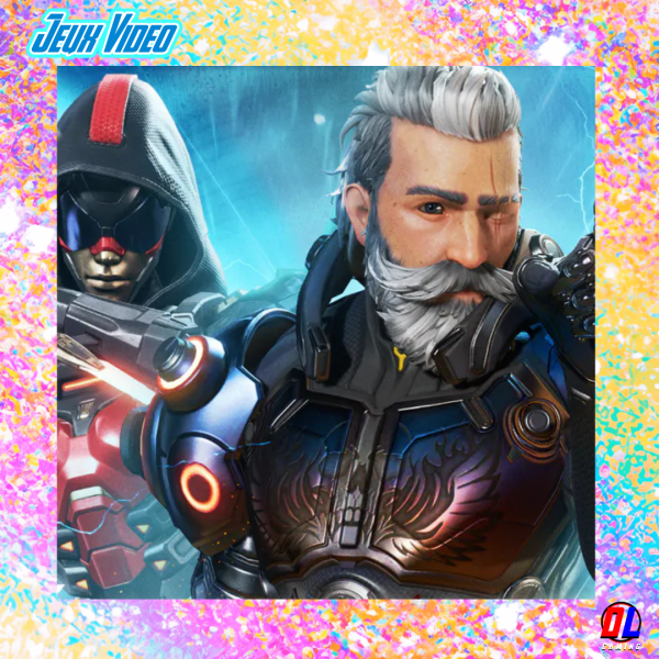 L’événement Répercussion d’Apex Legends démarre le 31 Mars 