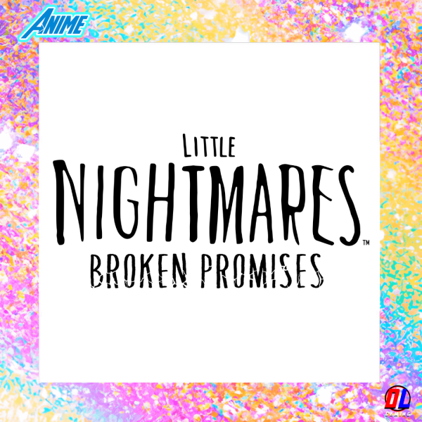 Little Nightmares - Broken Promises a été sélectionné au Festival d’Annecy