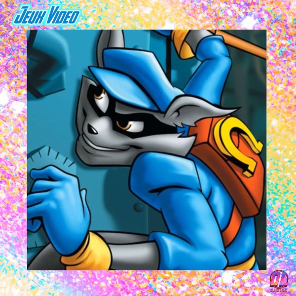 Sly Cooper, Ape Escape, Killzone : Sony préparerait le retour de ses licences cultes