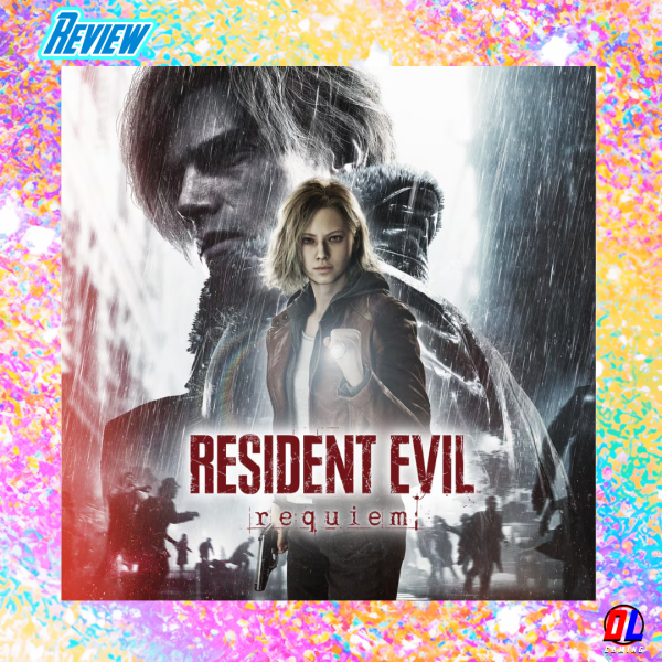 TEST de Resident Evil Requiem sur PlayStation 5