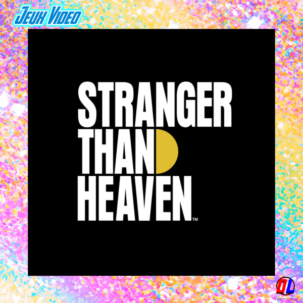 SEGA et Microsoft annoncent Xbox Presents : diffusé le 7 Mai spécial Stranger Than Heaven