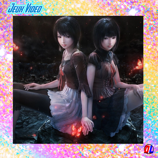 Le DLC en collaboration avec SILENT HILL f est disponible gratuitement pour FATAL FRAME II: Crimson Butterfly REMAKE