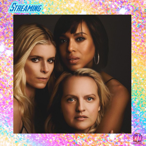 Imperfect Women : Apple TV annonce une saison 2 centrée sur Eleanor, avec Kerry Washington