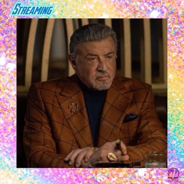 Tulsa King : la saison 5 officiellement renouvelée avec Sylvester Stallone