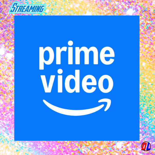 Quoi de neuf en avril sur Prime Video ? 