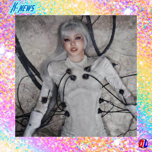 Anyma x LISA dévoilent leur nouveau single Bad Angel