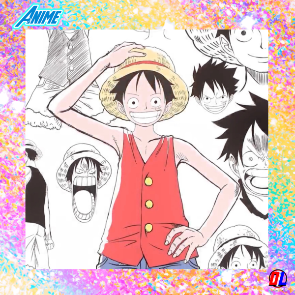 Un nouveau Teaser du Remake ONE PIECE par WIT Studio 