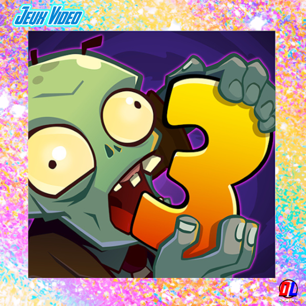 Plants vs. Zombies 3: Evolved arrive dans une sélection de pays
