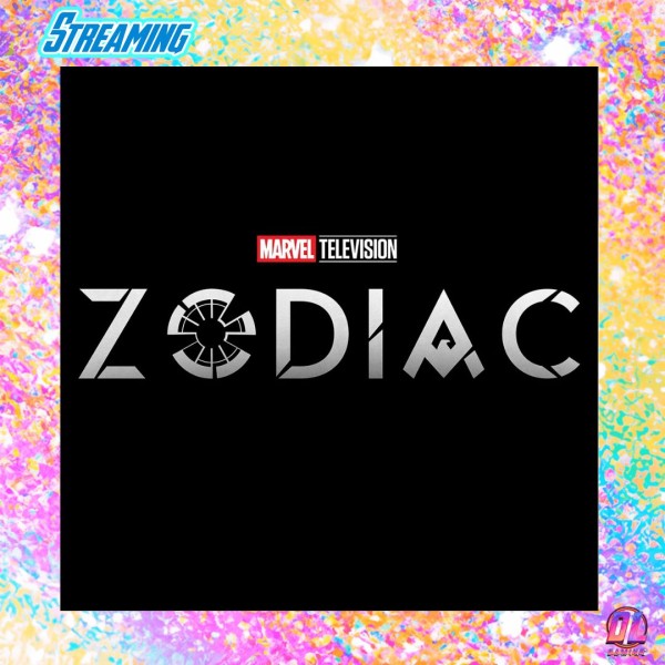 NYCC 2026 : Marvel annonce Zodiac, sa nouvelle série sur Disney+ en 2028