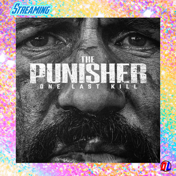 Punisher : One Last Kill dévoile sa bande-annonce dès le 13 Mai 2026 sur Disney +