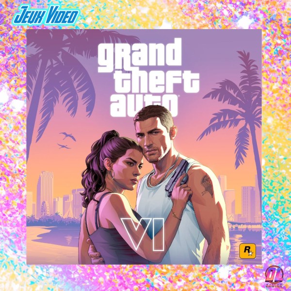 GTA 6 sur Nintendo Switch 2 : Nintendo renvoie la question à Rockstar