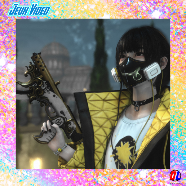 Le Week-End Gratuit de KILLER INN est disponible