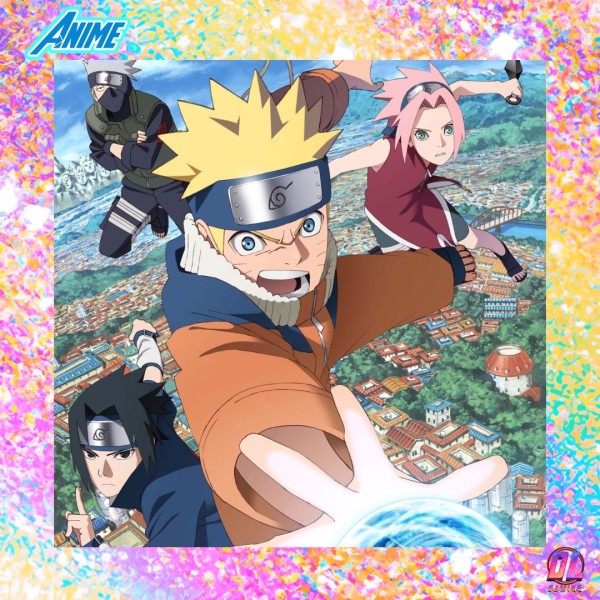 Naruto x NINKU : le nouvel anime en 4 épisodes dévoile son histoire et réalise le rêve de Masashi Kishimoto