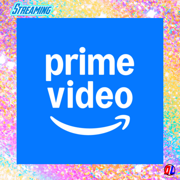 Quoi de neuf cette semaine sur Prime Video ? 