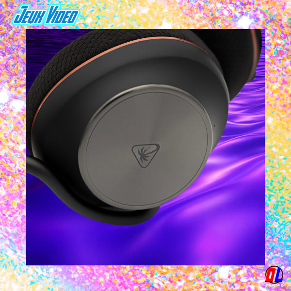 Turtle Beach dévoile son nouveau casque de jeu sans fil Stealth Pro II