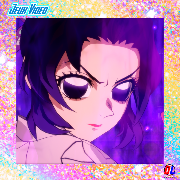 Kochô Shinobu rejoint Demon Slayer The Hinokami Chronicles 2 : un DLC explosif dans Forteresse Infinie