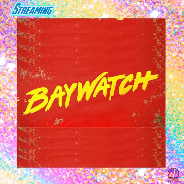 Alerte à Malibu : la première bande-annonce du reboot de Baywatch dévoilée avant son arrivée sur Prime Video