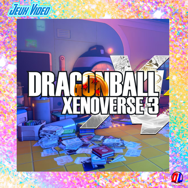 Dragon Ball Xenoverse 3 annoncé sur PlayStation 5, Xbox Series et PC : plongez dans l’ère AGE 1000 en 2027