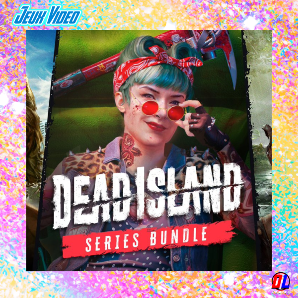 Dead Island 2 : 3 ans déjà ! Nouvelle mise à jour gratuite et pack Dead Island Series sur consoles