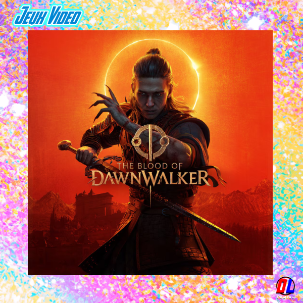 The Blood of Dawnwalker : Rebel Wolves révélera la date de sortie le 28 Avril lors du Road to Launch Event