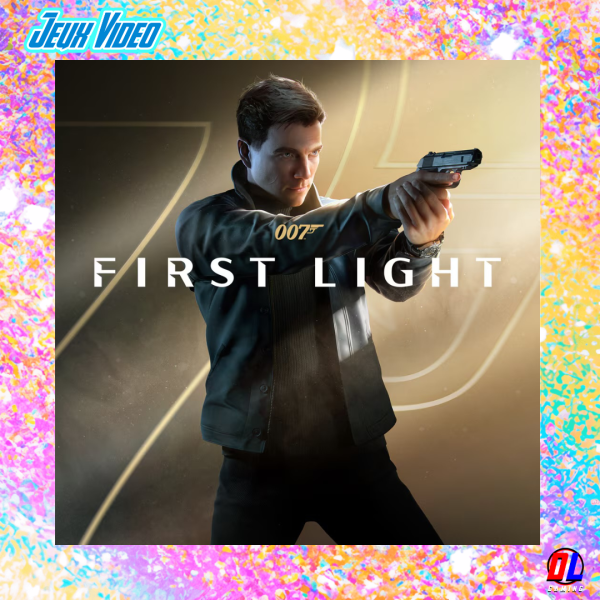 Découvrez les règles de l’espionnage dans la toute nouvelle bande-annonce de 007 First Light