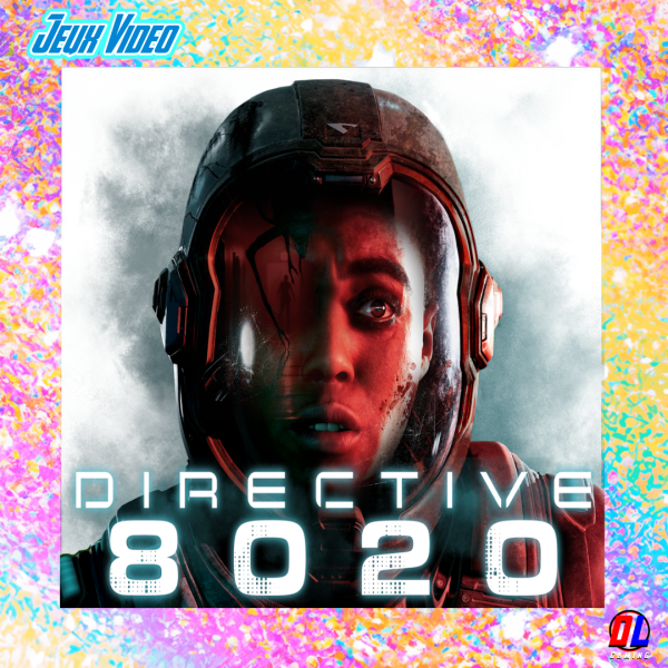 DIRECTIVE 8020 : Découvrez la bande-annonce Tout savoir en 60 s avant la sortie le 12 Mai 2026