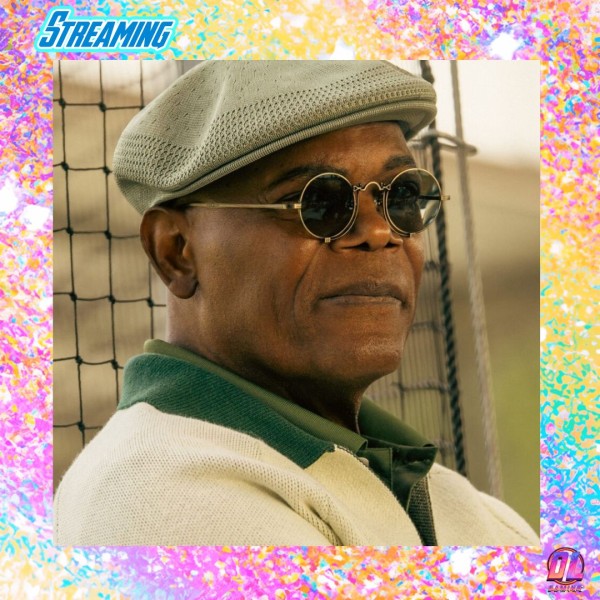 Frisco King : le spin-off de Tulsa King avec Samuel L. Jackson sort le 18 décembre 2026 sur Paramount+