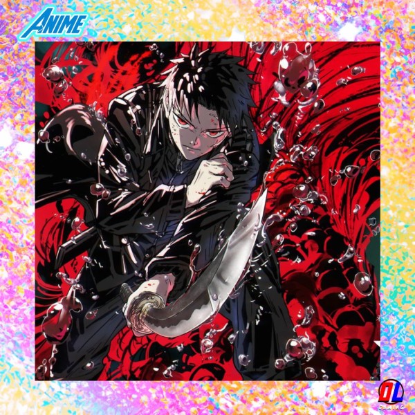 L’anime Kagurabachi : La nouvelle ère du sabre japonais arrive en Avril 2027