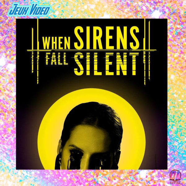 When Sirens Fall Silent dévoile le trailer cinématique de l’Acte III : The Man