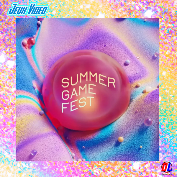 Xbox dévoile le lineup complet du Summer Game Fest : Play Days 2026