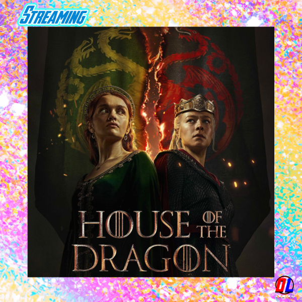 House of the Dragon Saison 3 : débute le 22 Juin 2026 sur HBO Max