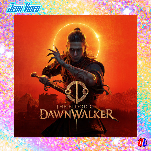 The Blood of Dawnwalker sortira le 3 Septembre 2026