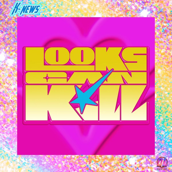 IVE dévoile le MV de Looks Can Kill, premier aperçu de son prochain mini-album