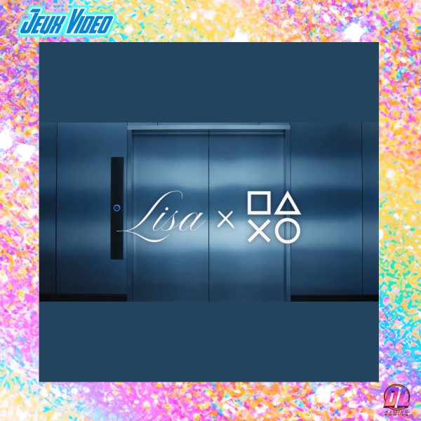 LISA x PlayStation : découvrez la manette DualSense LISA Limited Edition et la nouvelle collection de produits dérivés