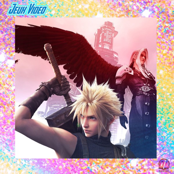 Xbox Game Pass : Final Fantasy VII Remake Intergrade arrive le 29 Octobre avec 7 autres jeux