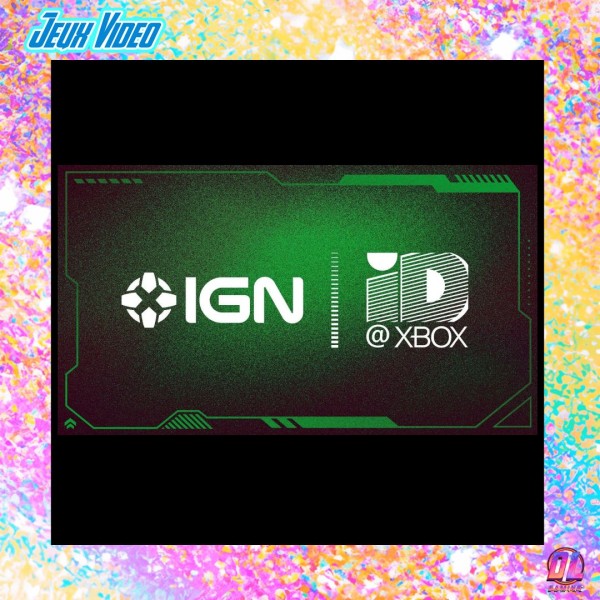 ID@Xbox x IGN : Shrek 2 Remastered, The Wolf Among Us Remastered et de nombreux jeux annoncés