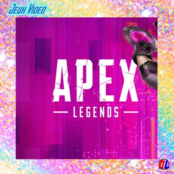 Apex Legends : Accélération se dévoile dans une bande-annonce épique avant sa sortie le 5 Mai