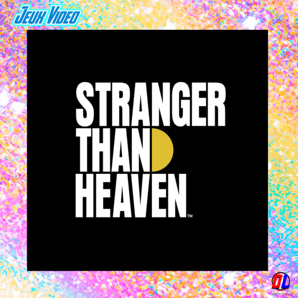 Stranger Than Heaven : Xbox dévoile un aperçu exclusif du nouveau projet de SEGA le 7 Mai à 1h00