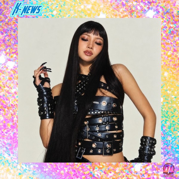 LISA - PRESS PLAY : avis sur les six titres de son nouvel EP