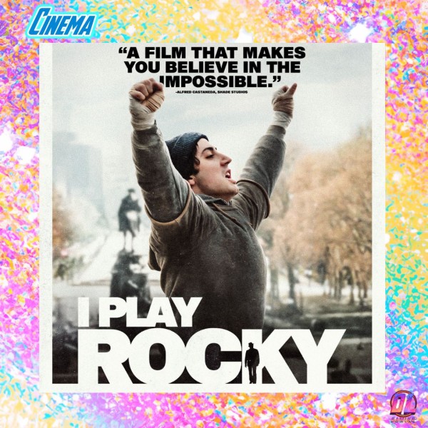 I Play Rocky : la nouvelle bande-annonce dévoile les coulisses du combat de Sylvester Stallone