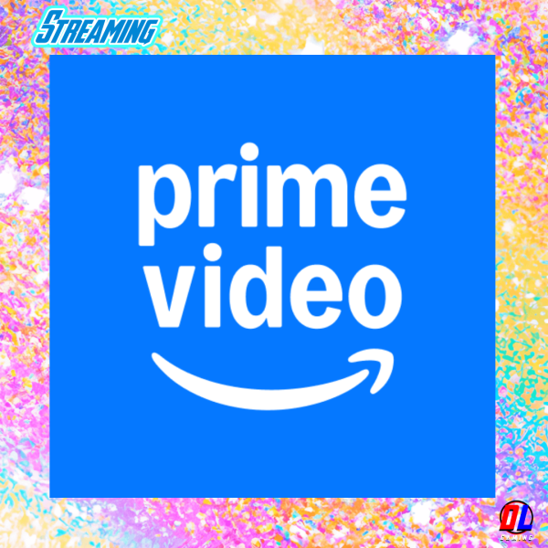 Quoi de neuf cette semaine sur Prime Video ? 