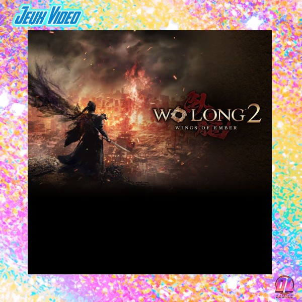 Wo Long 2 Wings of Ember : Team NINJA prépare des changements majeurs après la démo Alpha