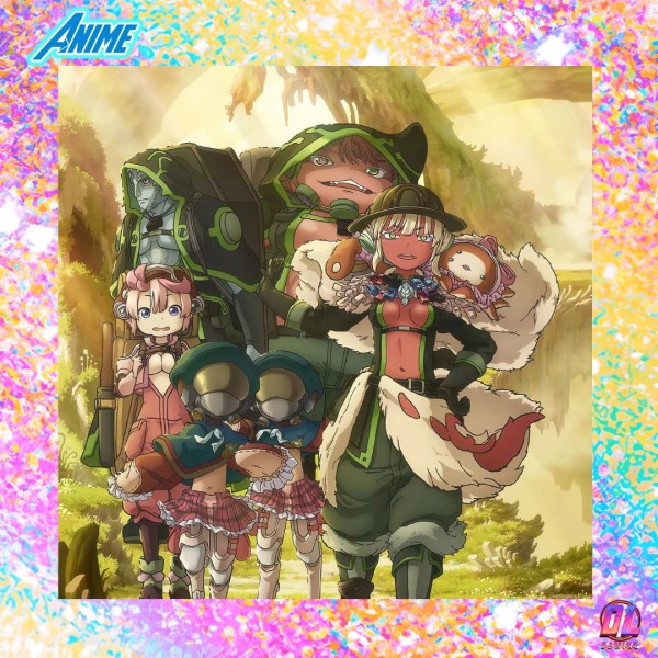 Made in Abyss : un deuxième film officiellement en production après Awakening Mystery